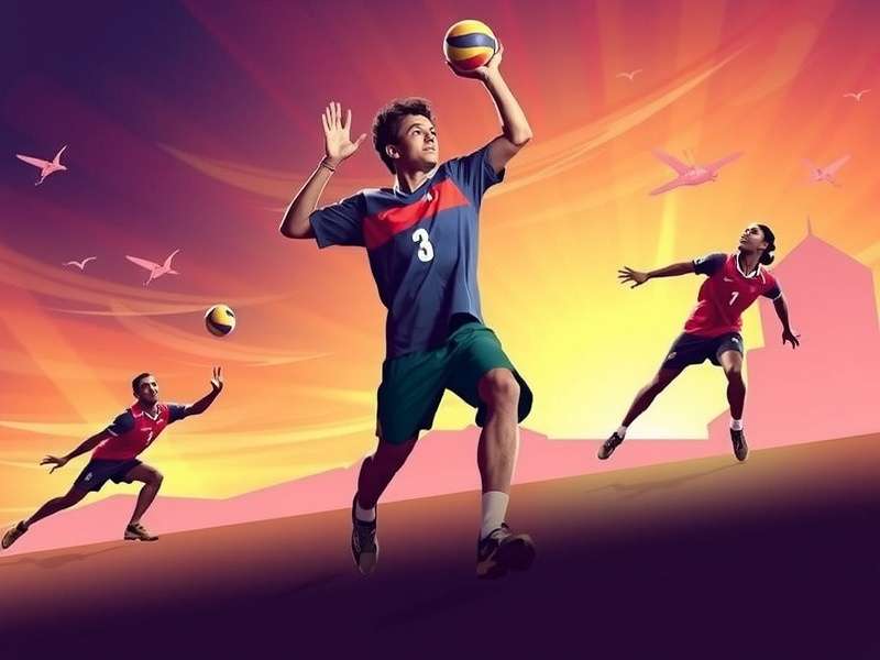 Hindustan Volley Heroes Esports